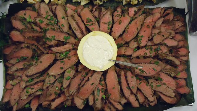 牛もも肉(赤身)
